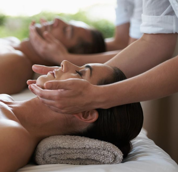 Lifting naturel en duo ou trio